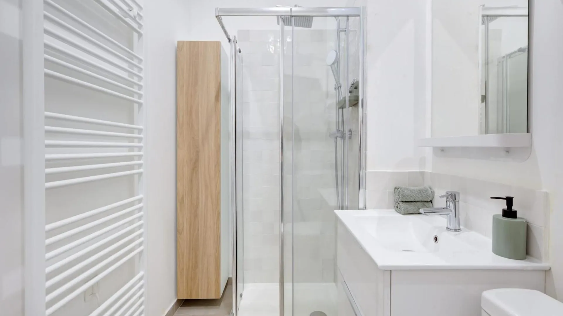 Montorgueil - Les Halles - 1br - Cityapartmentstay 公寓 *