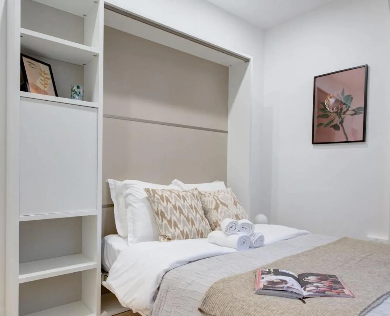 Montorgueil - Les Halles - 1br - Cityapartmentstay * Paris