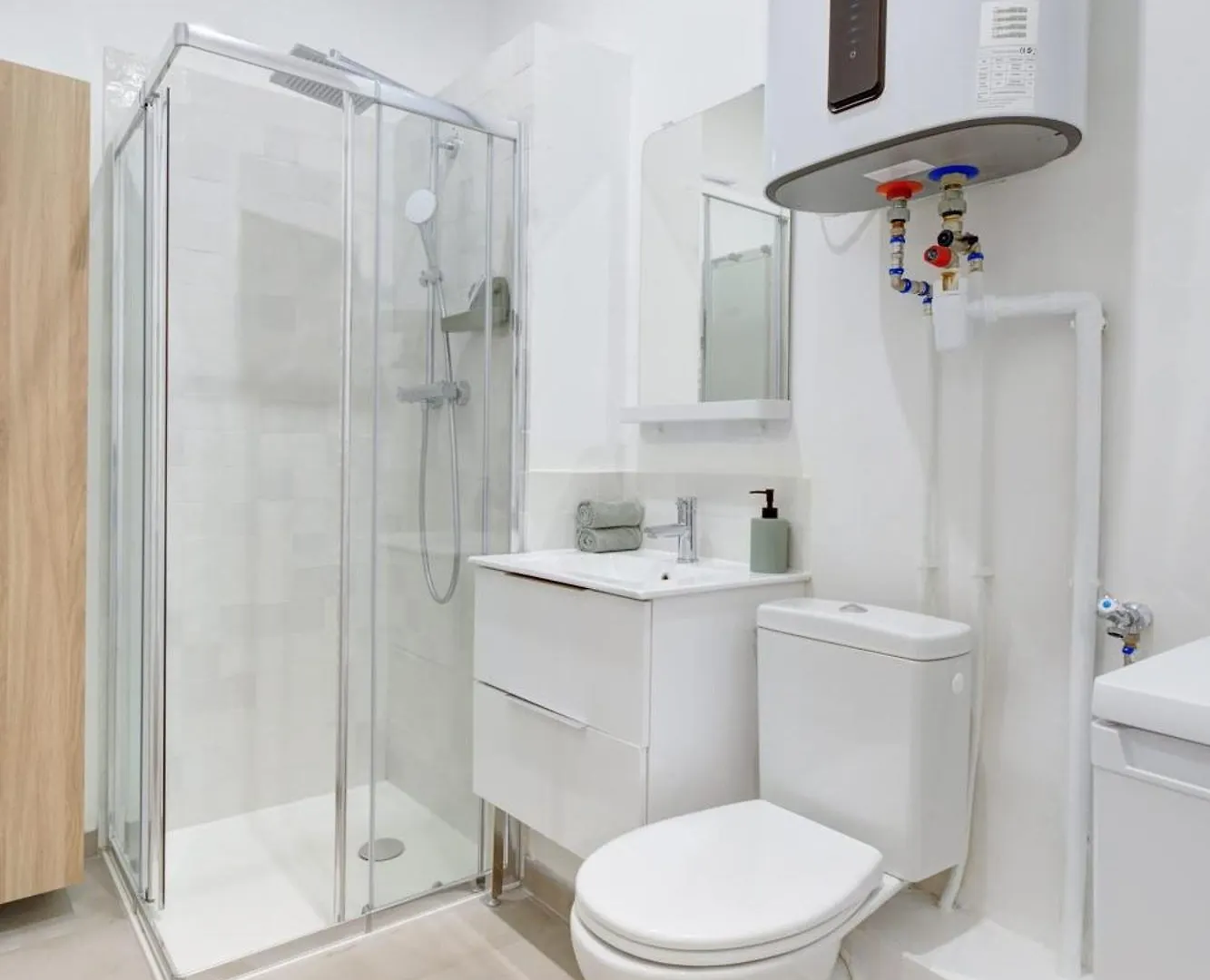 Montorgueil - Les Halles - 1br - Cityapartmentstay